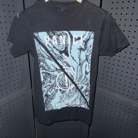 P!ATD 🖤 - Picture 2 of 3